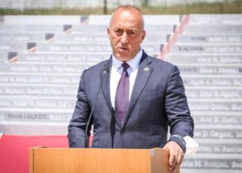 Haradinaj: Masakra e Dubravës shpërfaqi qartë gjenocidin e shtetit serb
