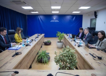 Szunyog: Sundimi i ligjit, fushë kyçe në rrugën e Kosovës drejt BE-së