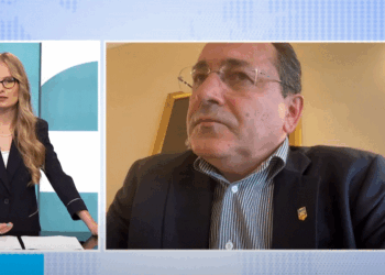 Salihu që synon ulëse në Parlamentin Evropian, pret përkrahje nga të gjithë shqiptarët