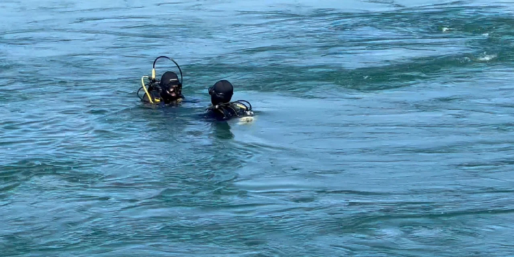 9-vjeçarja gjendet e mbytur në lumin Drin, Policia arreston babanë