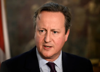 Kryediplomati britanik: Kam kërkuar që KFOR-i të jetë më i fortë e më i guximshëm