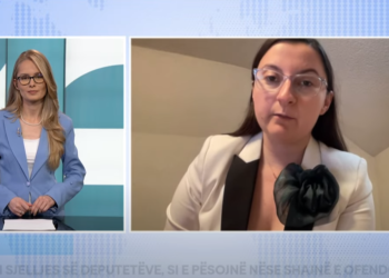 Miratimi i kodit të sjelljes, me kaq para do të ndëshkohen deputetët në rast sharje e ofendimi