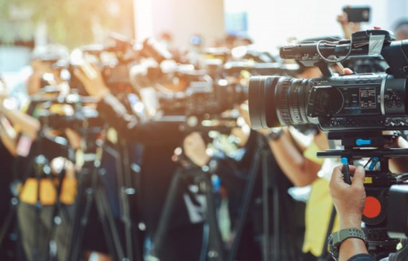 Dita Botërore e Lirisë së Shtypit