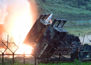 Rusia thotë se ka rrëzuar raketa amerikane ATACMS në Krime