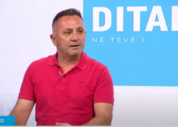 Sulmi ndaj Policisë e KFOR-it, Sopjani: Parahyrje e asaj se çka po pregatitet në ditët në vijim