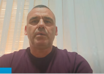 Elshani për sulmin ndaj Policisë: Nuk është për me u shqetësu, aspak bile