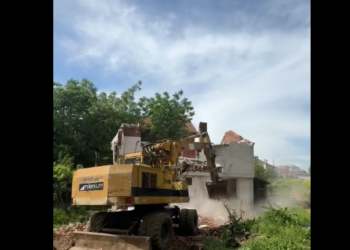 Rama: Po punojmë në hapjen e rrugës “B” dhe lidhjen e saj me rrugën “A”