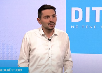 Ahmetaj bën thirrje për mobilizim që të ndalohet Kurti për ta dërguar Asociacionin në Kushtetuese