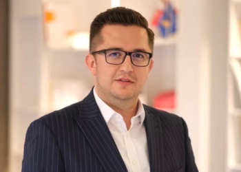 Besian Mustafa zgjidhet zëdhënës i LDK-së