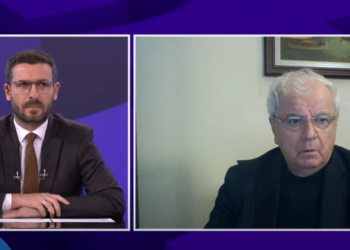 Ngjela: Kurtin e keni të dyshimtë, në Prishtinë ka ujëra të Beogradit