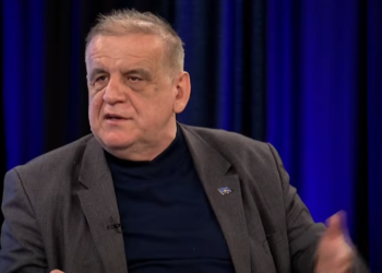 Spahiu: Kosova rrezikon shumë nëse humbet shansi tani për anëtarësim në KiE