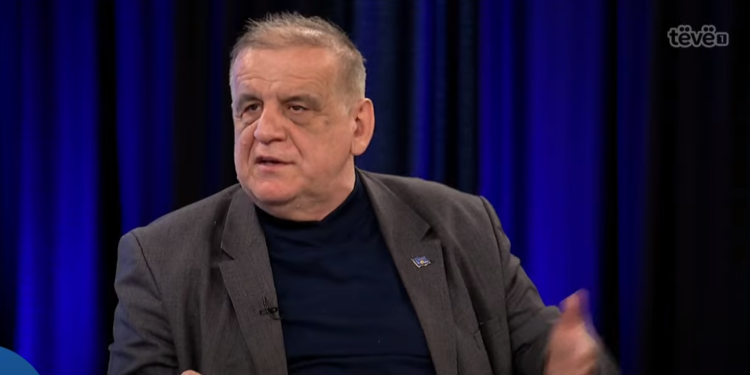 Spahiu: Kosova rrezikon shumë nëse humbet shansi tani për anëtarësim në KiE