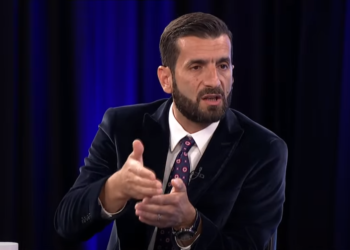 Demhasaj thotë se partnerët ndërkombëtarë kanë humbur totalisht besimin ndaj qeverisjes në Kosovë