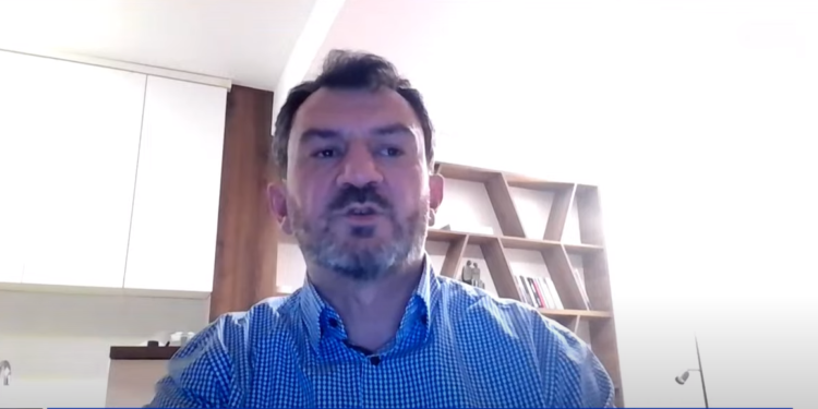 Zgjedhjet në RMV, Nebiu: Rezultati i raundit të dytë, s’do ketë shpërputhje nga ai i pari