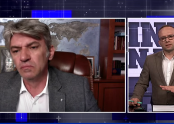 Sela: S’jemi pjesë e garës së rundit të dytë të zgjedhjeve presidenciale