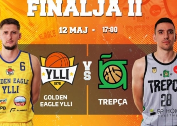 Ndeshja e dytë finale zhvillohet të dielën në Suharekë