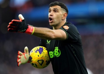 Emiliano Martinez do të largohet nga Aston Villa, afër transferimit te gjiganti anglez