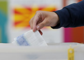 Në Maqedoni të Veriut rivotohet në shtatë vendvotime