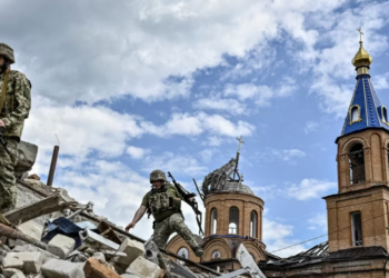 Ukraina e zmbraps një valë të re sulmesh ajrore ruse