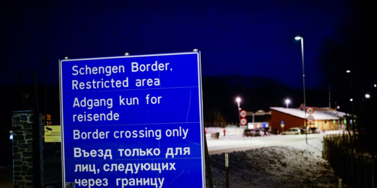 Norvegjia do t’ua ndalojë hyrjen shumicës së turistëve rusë