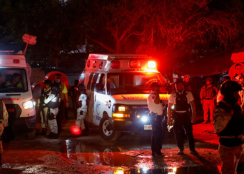 Së paku 9 të vdekur gjatë një tubimi elektoral në Meksikë