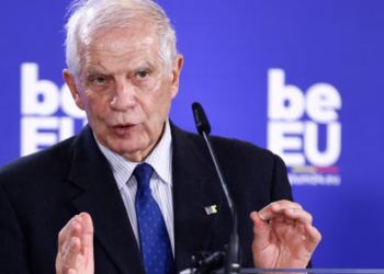 Borrell thotë se disa vende evropiane po tentojnë t’i frikësojnë gjykatësit e GJNP-së