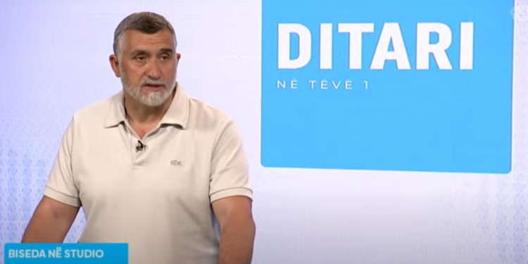 Elezi: Serbia po dëshiron të fillojë një valë të organizimeve të dhunshme përmes protestave