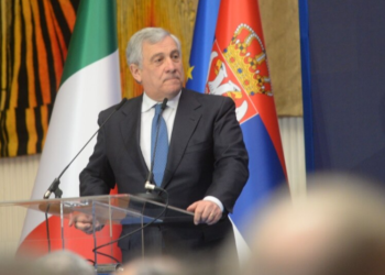 Italia premton 35 milionë euro ndihmë për palestinezët