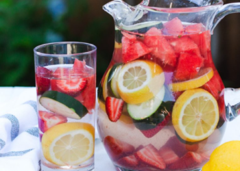 Serumet natyrale për energji pranverore