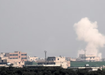 Izraeli vret luftëtarë të Hezbollahut në Siri