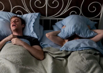 Gërhitja gjatë gjumit mund të jetë shenjë e kësaj sëmundjeje