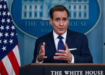 Shtëpia e Bardhë thotë se s’ka ndryshim të politikës karshi Izraelit pas sulmit në Rafah