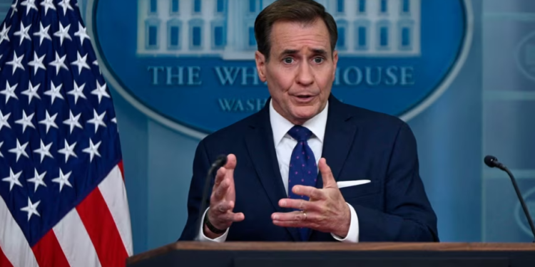 Shtëpia e Bardhë thotë se s’ka ndryshim të politikës karshi Izraelit pas sulmit në Rafah