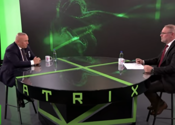 Ilir Kulla përmend Agim Çekun për lidhjet e para të shqiptarëve me NATO-n