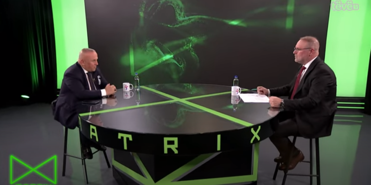 Ilir Kulla përmend Agim Çekun për lidhjet e para të shqiptarëve me NATO-n