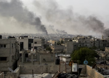 Suedia i jep ndihmë ushtarake Ukrainës në vlerë prej 1.3 miliard dollarësh