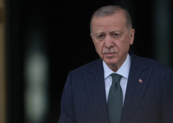 Erdogan kritikon ashpër OKB-në për luftën në Gazë