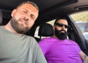 Ghetto Geasy dhe Luiz Ejlli së shpejti sjellin bashkëpunimin e tyre të parë