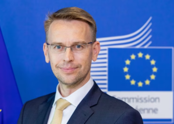 Stano: BE-ja nuk toleron sjellje që rrezikojnë sovranitetin e Bosnje e Hercegovinës