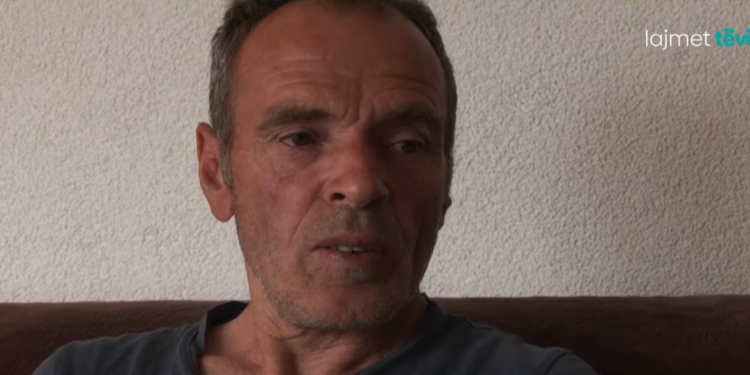 Tre anëtarë të sëmurë në familje, Shahin Syla kërkon ndihmë