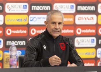 Ka ftuar 27 lojtarë për Euro 2024: Do të largohet vetëm një nga lista – Sylvinho zbuloi se cili është plani i tij