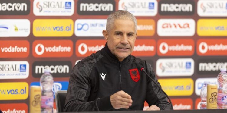 Ka ftuar 27 lojtarë për Euro 2024: Do të largohet vetëm një nga lista – Sylvinho zbuloi se cili është plani i tij