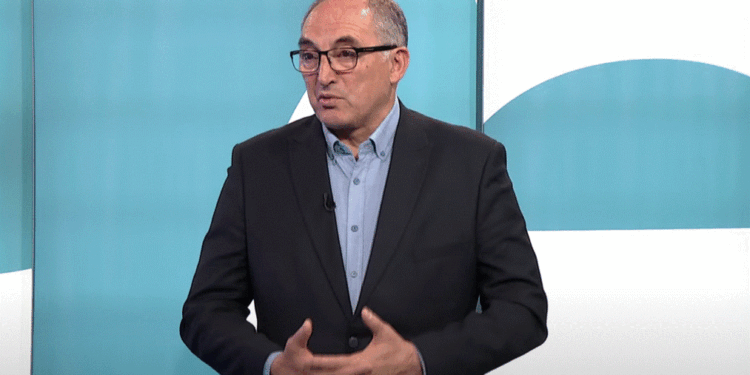 “Takimi për Teleferikun e Prizrenit”, Totaj: Liburn Aliu veç hyri në takim, akuzoi dhe iku