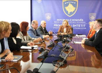 Prokurorët do të kërkojnë paraburgim për secilin rast të dhunës në familje, ku ka bazë ligjore