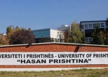 UP-ja ndan buxhet për studentët me aftësi të kufizuara, secili do të marrë nga 450 euro