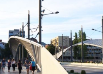 ​Kuvendi i Mitrovicës së Veriut ka mbështetur sërish hapjen e urës së Ibrit