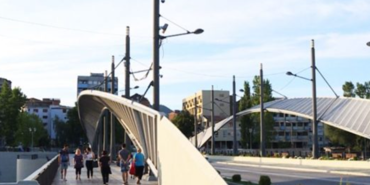 ​Kuvendi i Mitrovicës së Veriut ka mbështetur sërish hapjen e urës së Ibrit