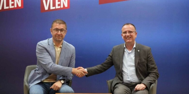 Sela e quan të turpshëm takimin e Taravit me Mickoskin: Do ta ndëshkojnë qytetarët