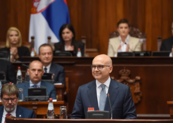 Vuçeviq: Qeveria e re e Serbisë do të mbajë miqësi me Kinën, Rusinë dhe SHBA-në