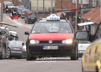 Qytetarët serb në veri flasin pas thirrjeve të Qeverisë për pajisje me patentë shofer RKS